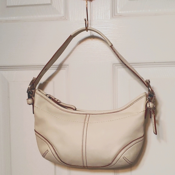 Coach small shoulderbag - Picture 1 of 15